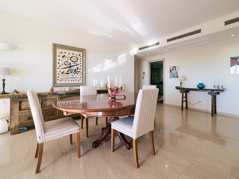 Lejlighed i Bendinat, Mallorca - foto 4