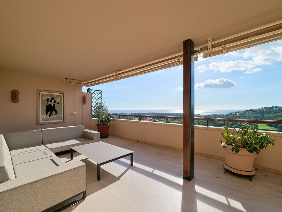Lejlighed i Bendinat, Mallorca - foto 5