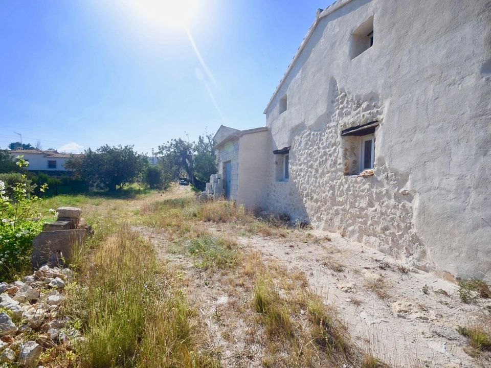 Finca i Gata De Gorgos, Alicante - foto 3