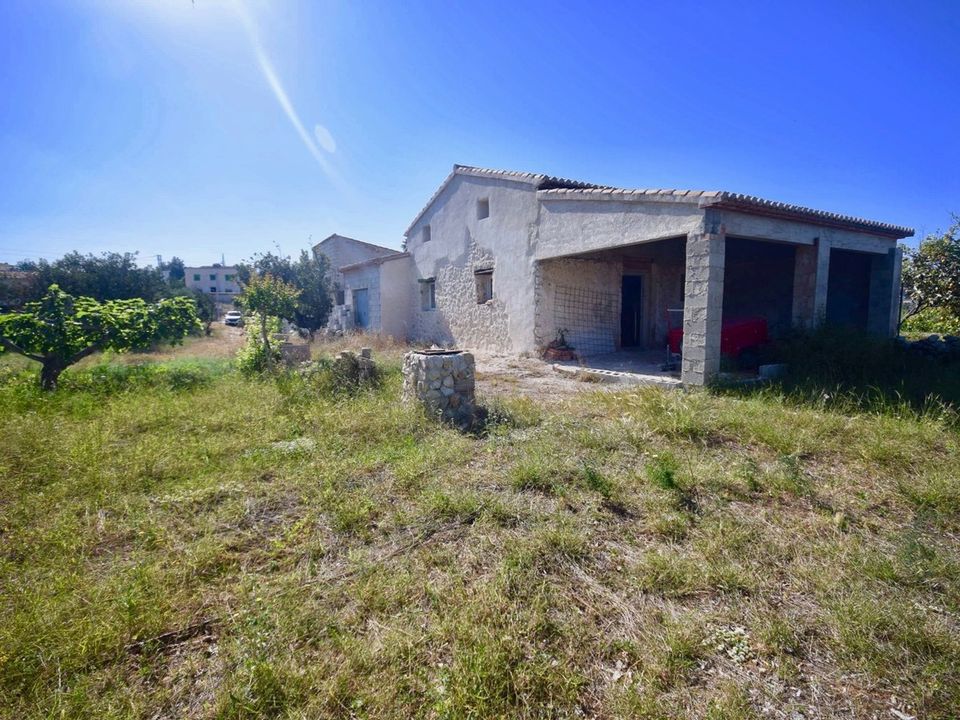 Finca i Gata De Gorgos, Alicante - foto 4