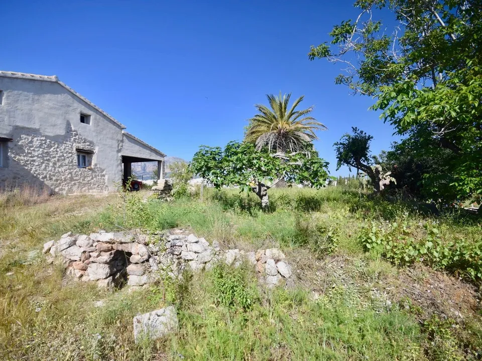 Finca i Gata De Gorgos, Alicante - foto 5