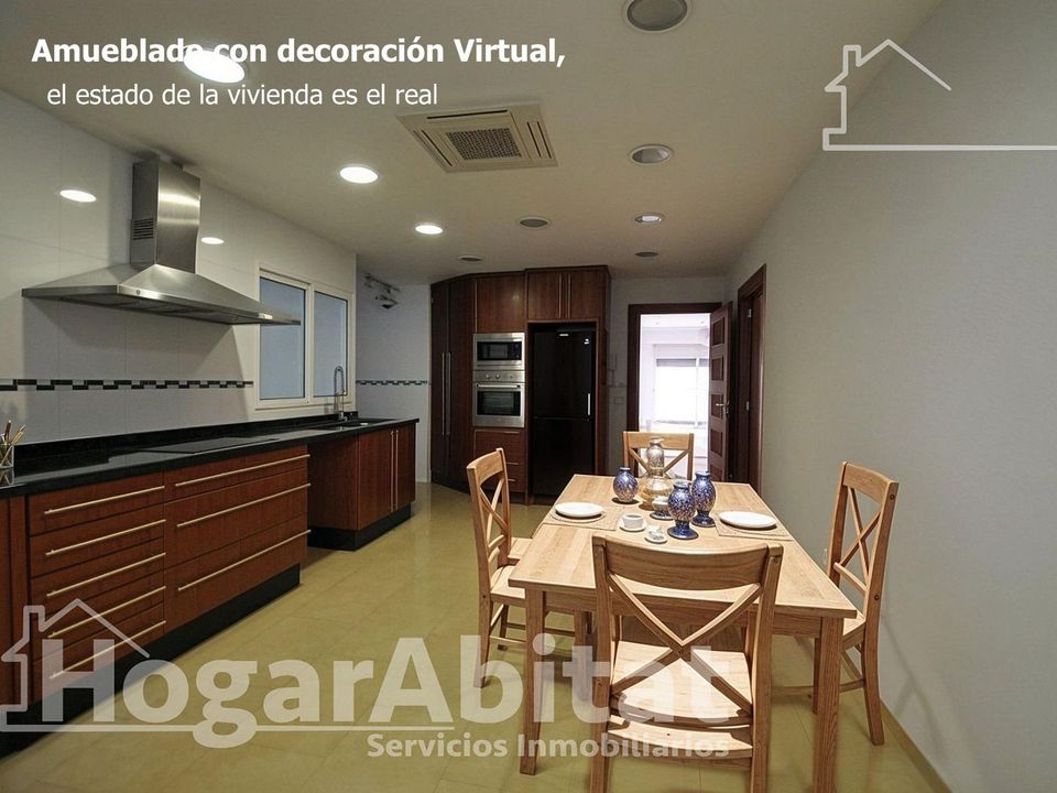 Lejlighed i Gandia, Valencia - foto 4