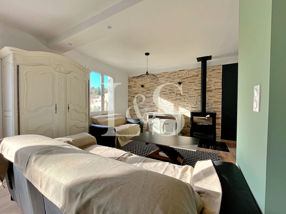 Villa a Malaucene, Vaucluse - foto 3