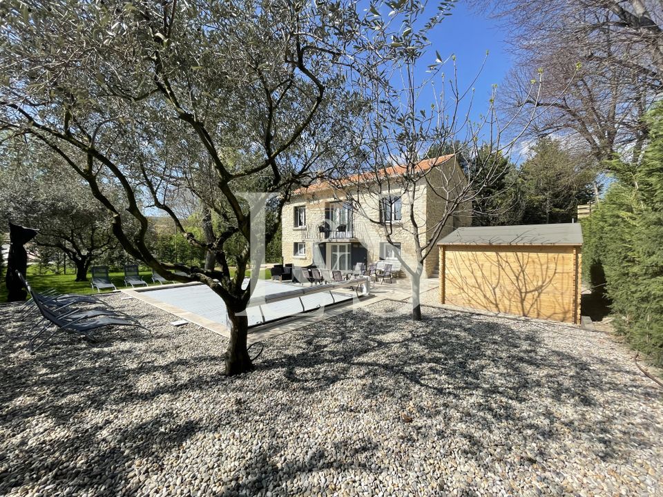 Villa a Malaucene, Vaucluse - foto 2