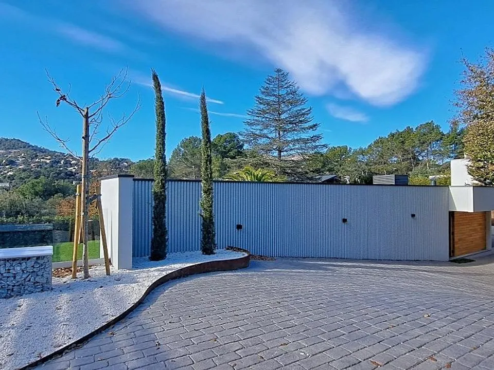 Villa i Matadepera, Barcelona - foto 2