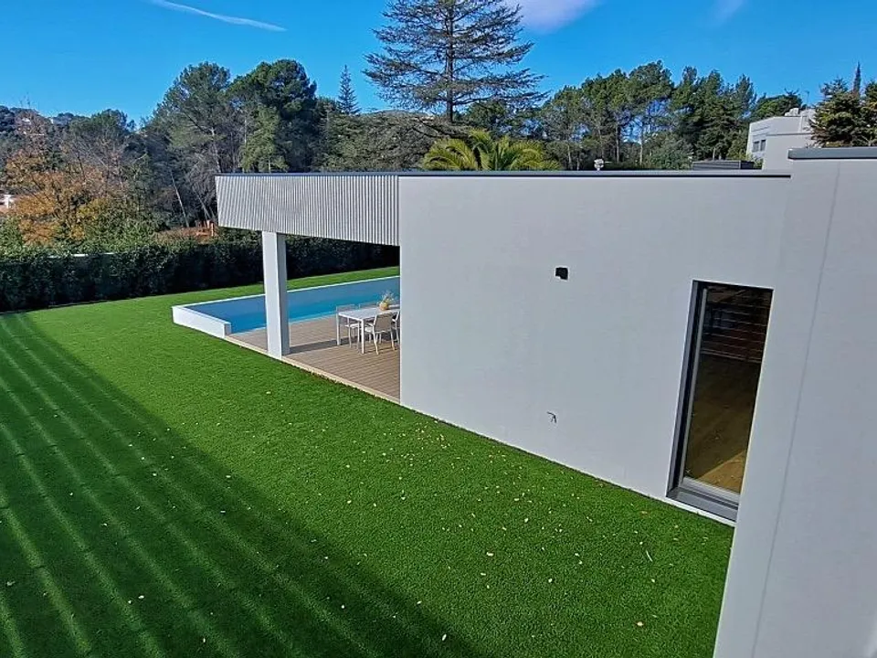 Villa i Matadepera, Barcelona - foto 3