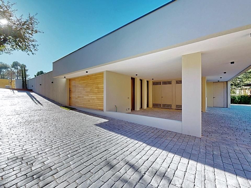 Villa i Matadepera, Barcelona - foto 5