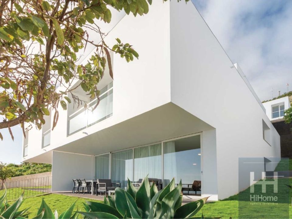Villa i Funchal, Madeira - foto 2
