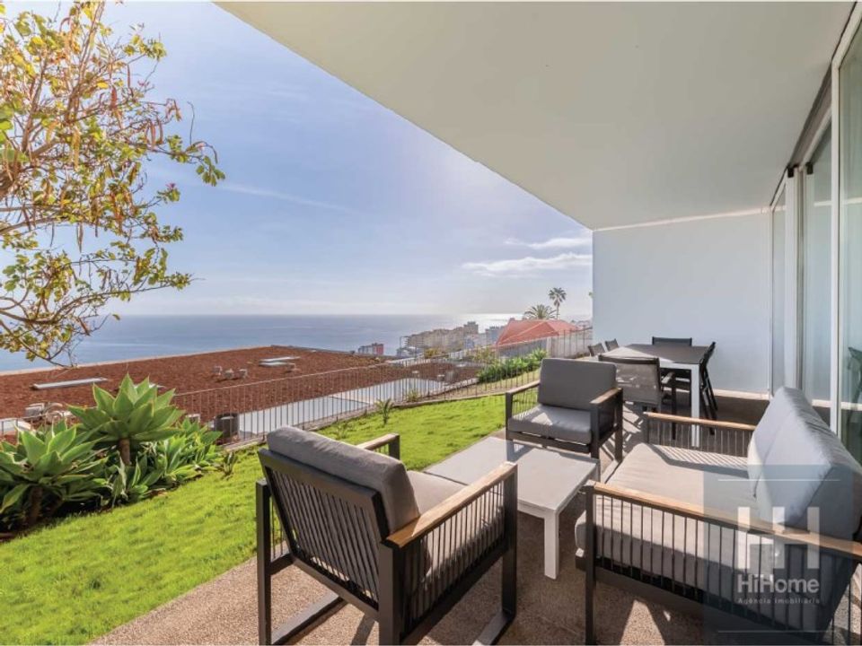 Villa i Funchal, Madeira - foto 1