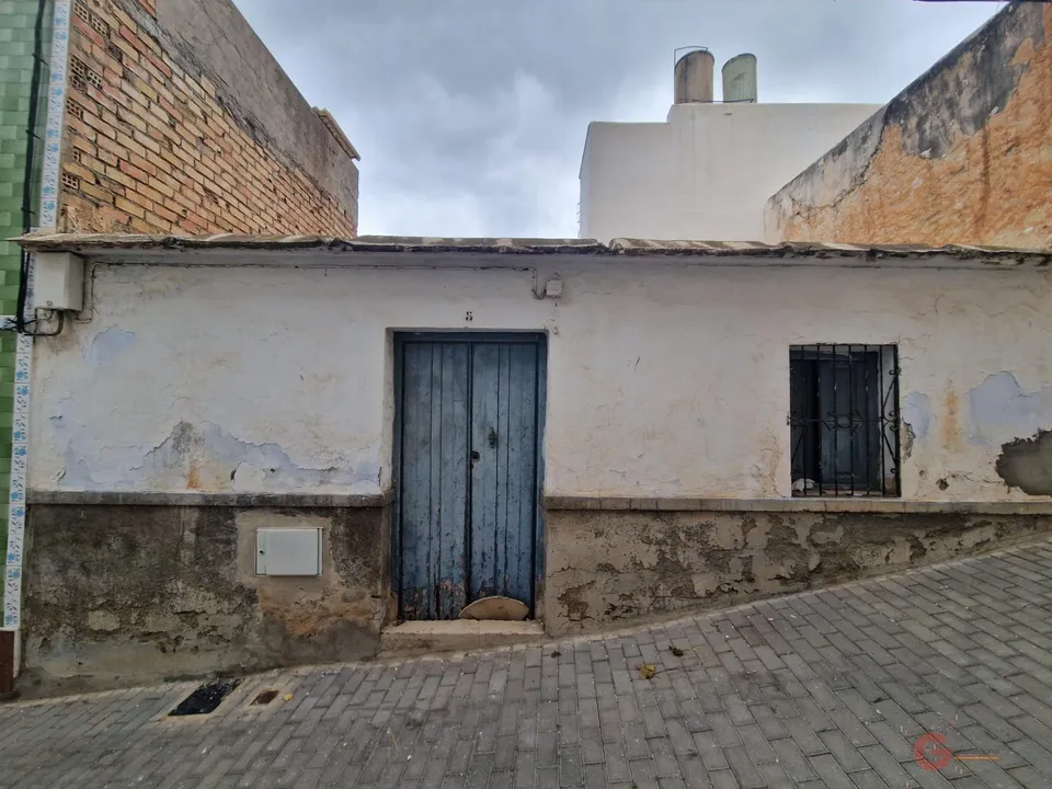 Villa i Molvizar, Granada - bilde 1