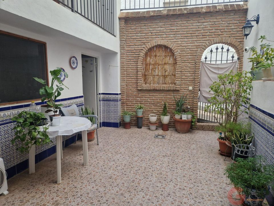 Villa i Guajar Fondon, Granada - foto 2