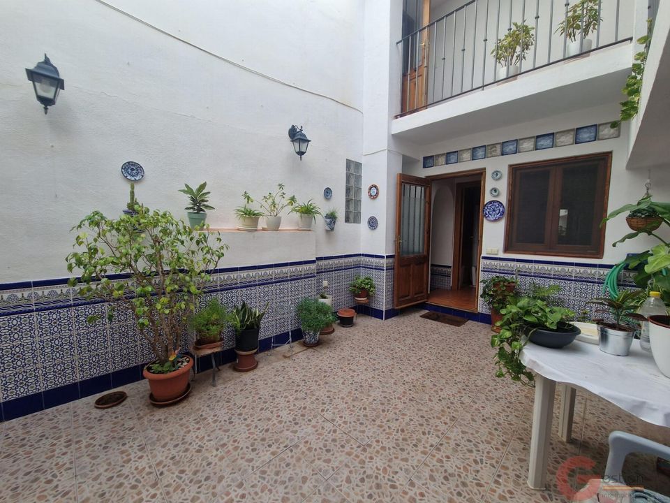 Villa i Guajar Fondon, Granada - foto 3