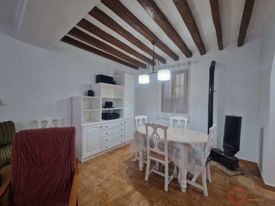Villa i Guajar Fondon, Granada - foto 5