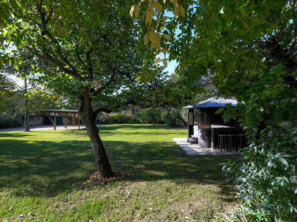Villa i Uzes, Gard - bilde 5