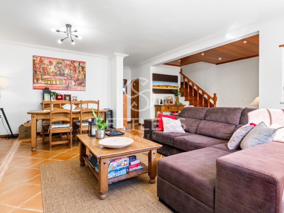 Villa i Sao Domingos de Rana, Lisbon - foto 2