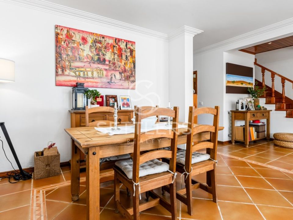 Villa i Sao Domingos de Rana, Lisbon - foto 4