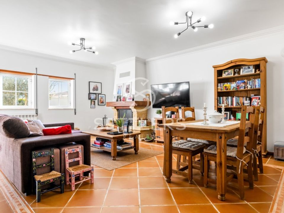 Villa i Sao Domingos de Rana, Lisbon - foto 5