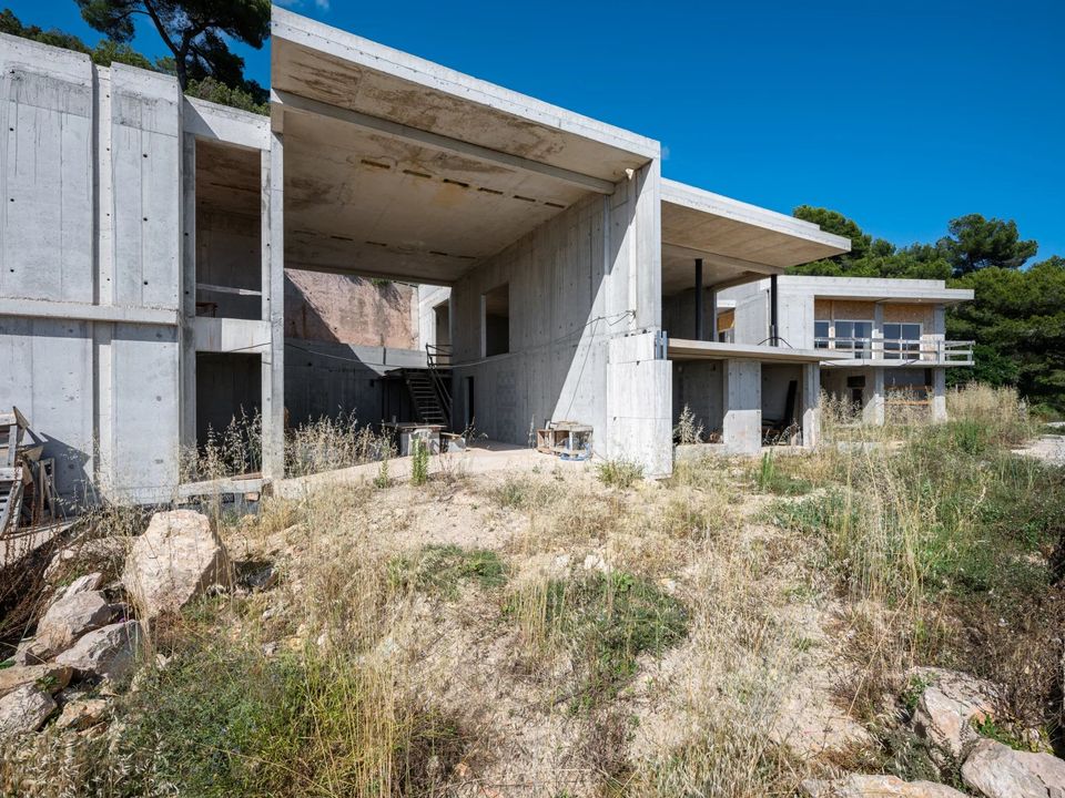 Villa i Eze, Alpes-Maritimes - foto 3