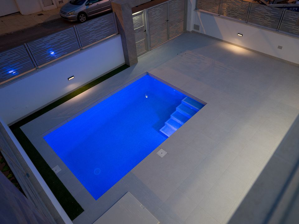 Villa i Villamartin, Alicante - foto 4