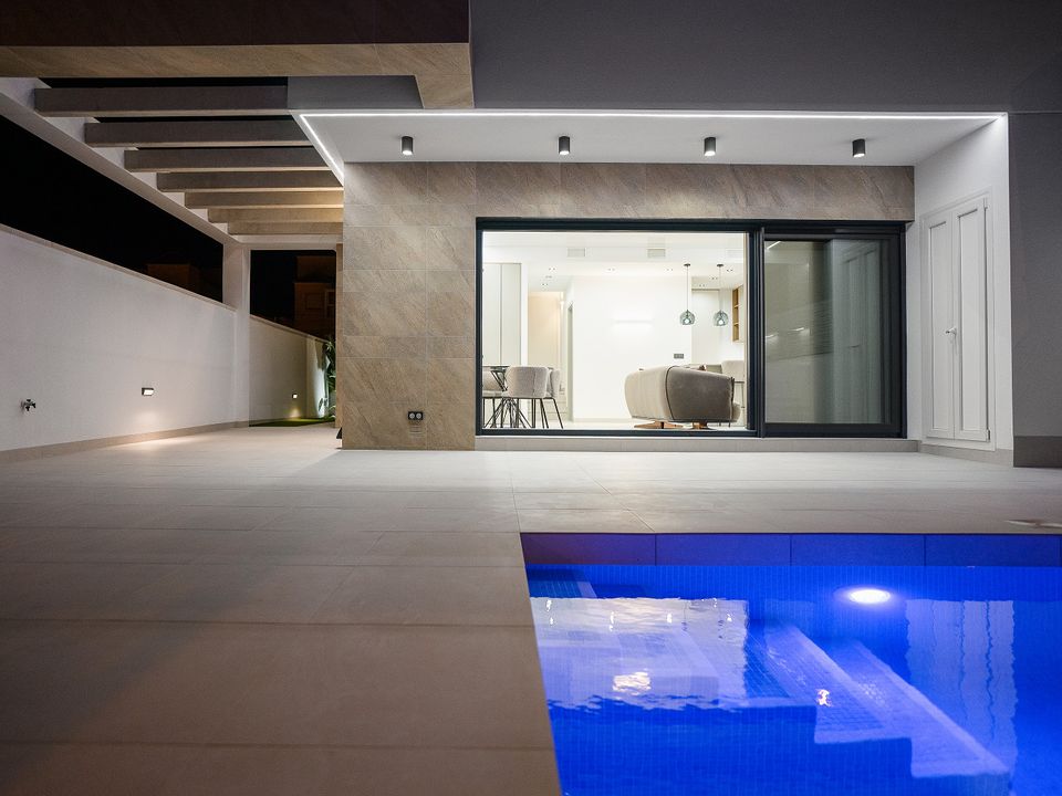 Villa i Villamartin, Alicante - foto 3