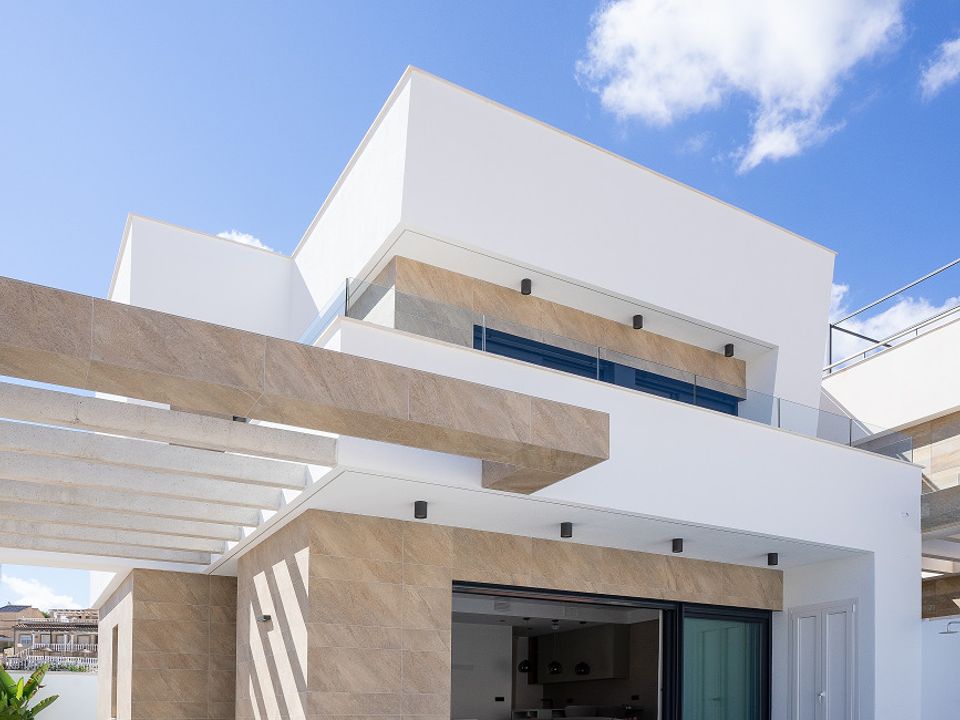 Villa i Villamartin, Alicante - foto 5