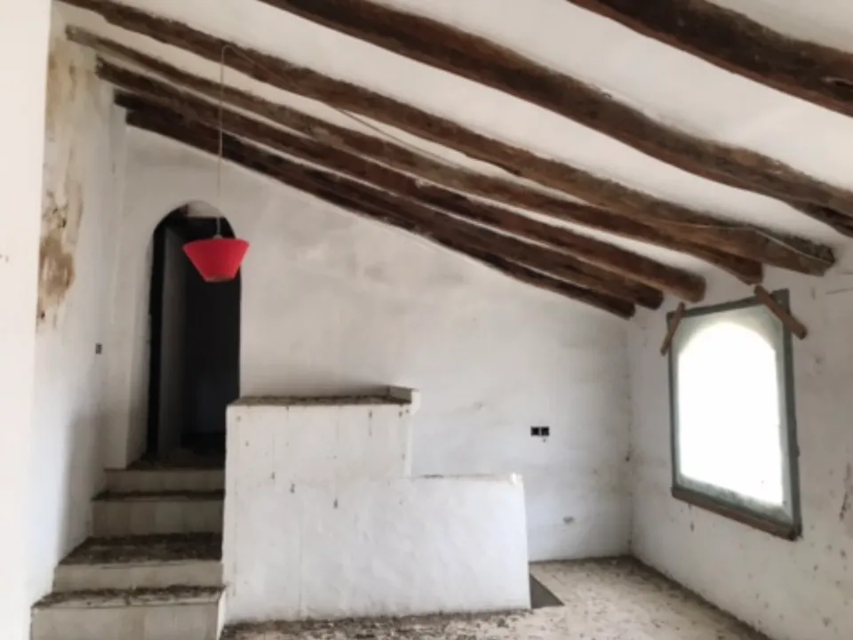 Landsbyhus i Rasquera, Tarragona - foto 4