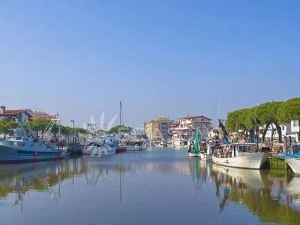 Lejlighed i Caorle, Venice - foto 1