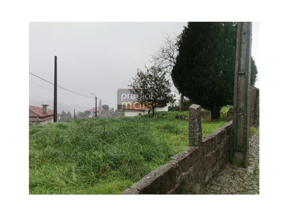 Helårsgrund i Airao (Santa Maria), Braga - foto 2