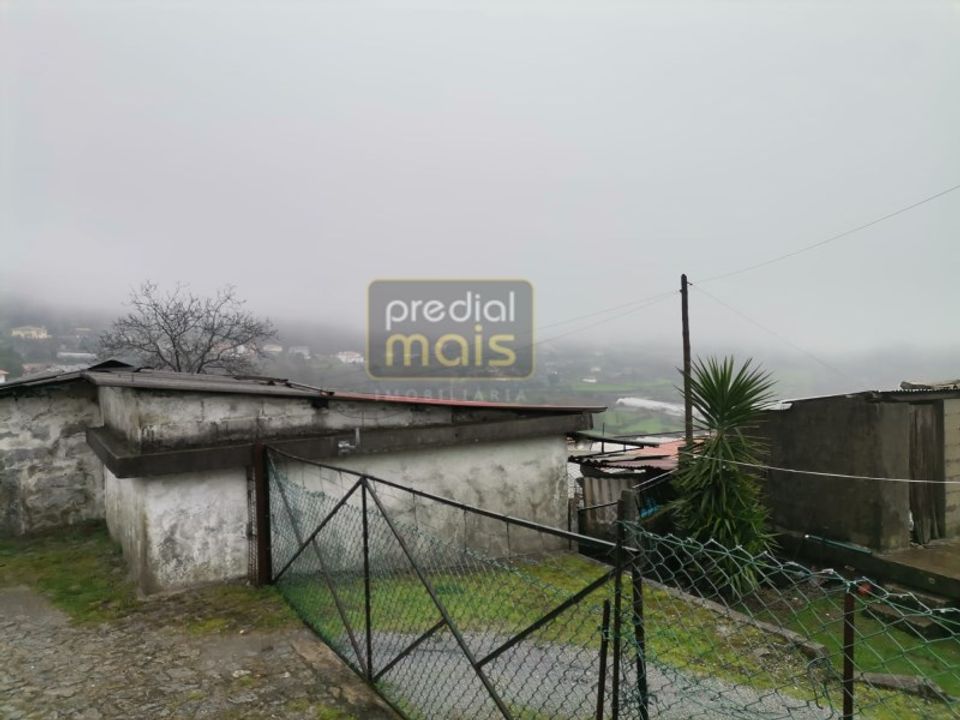 Helårsgrund i Airao (Santa Maria), Braga - foto 3