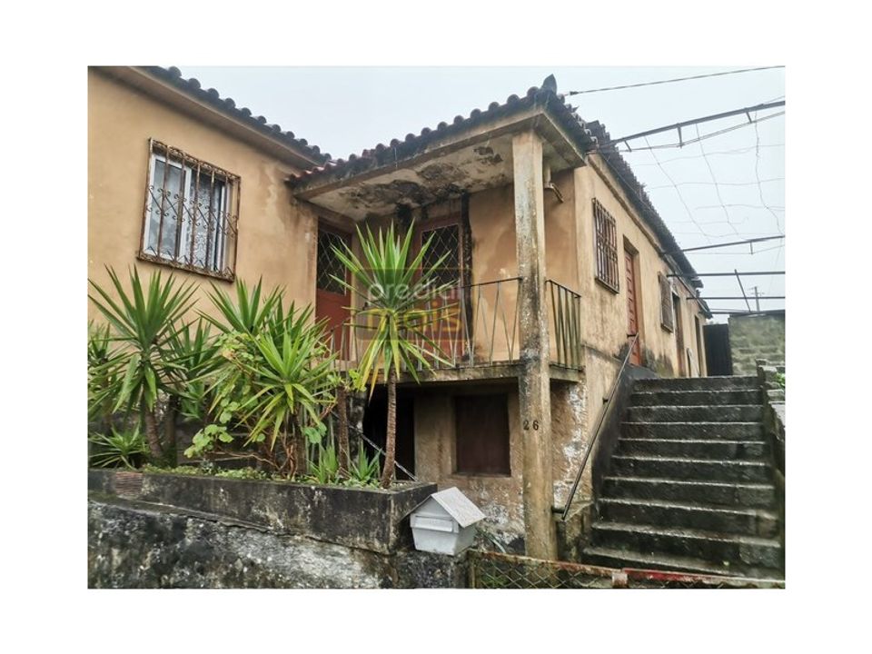 Herregård i Airao (Santa Maria), Braga - bilde 2