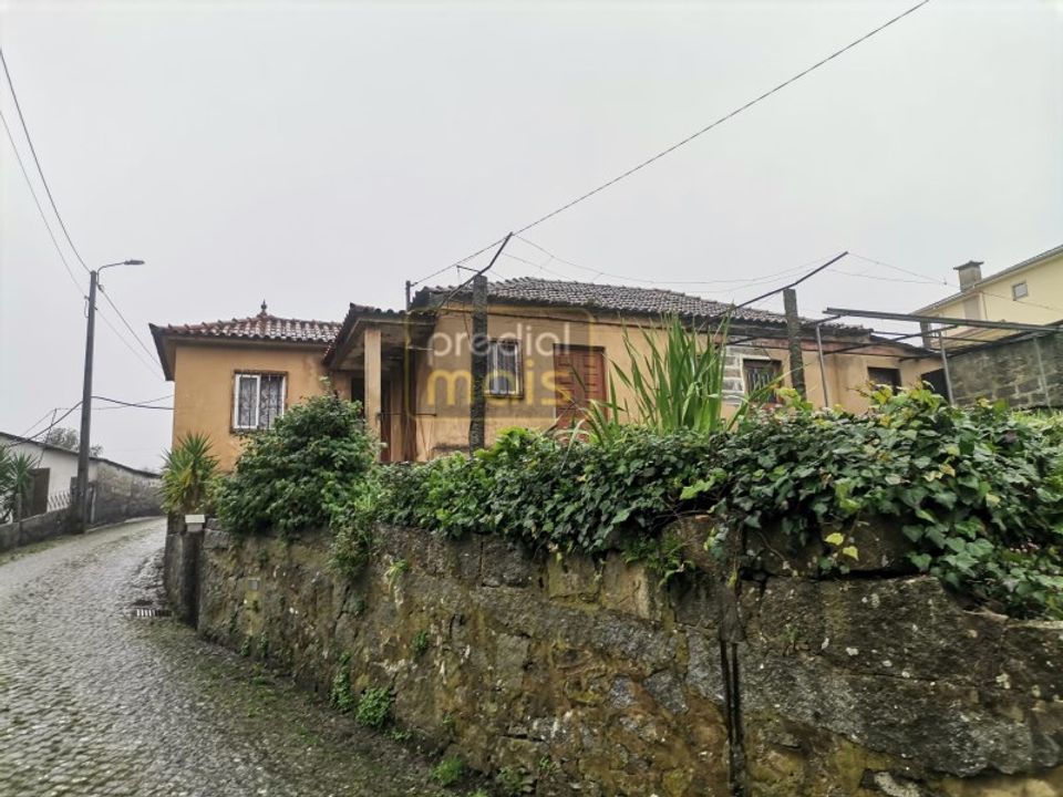 Herregård i Airao (Santa Maria), Braga - bilde 3