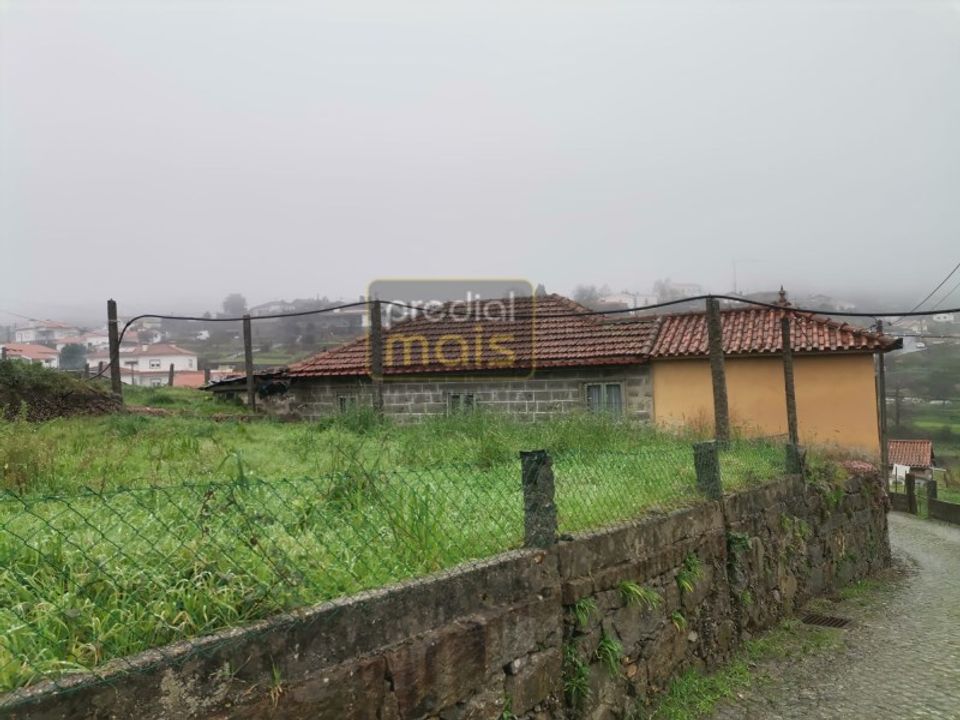 Herregård i Airao (Santa Maria), Braga - bilde 5