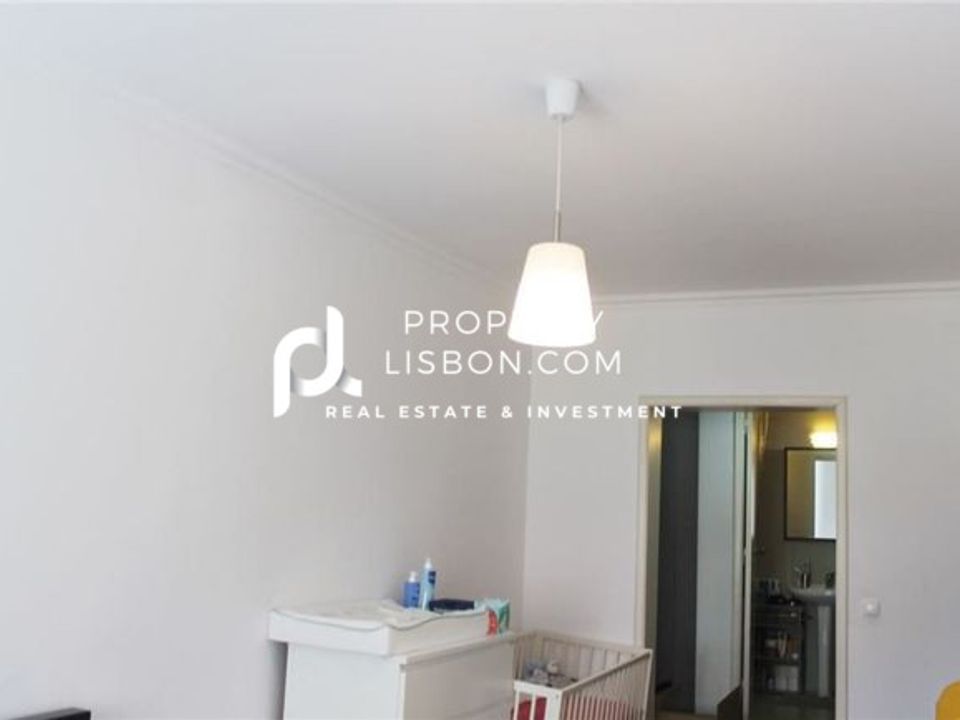 Lejlighed i Lisbon, Lisbon - foto 4