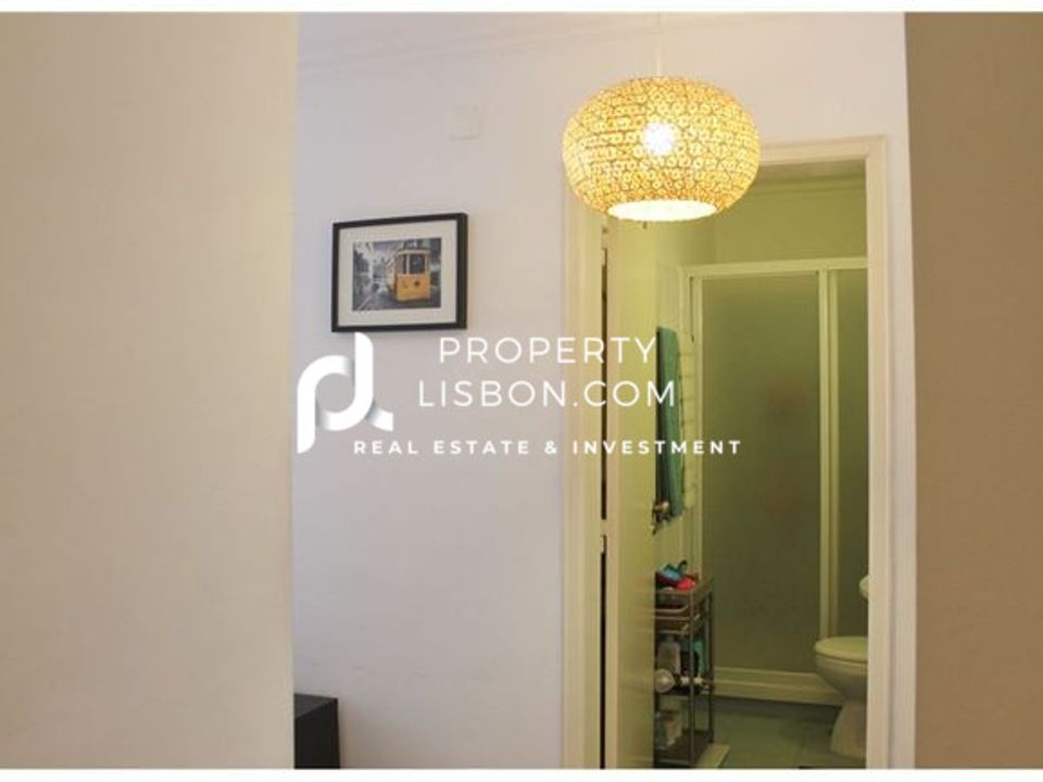 Lejlighed i Lisbon, Lisbon - foto 3