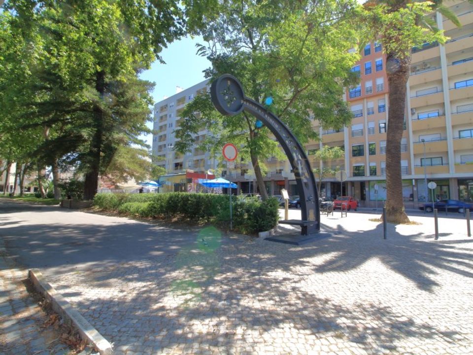 Lejlighed i Setubal, Setubal - foto 3