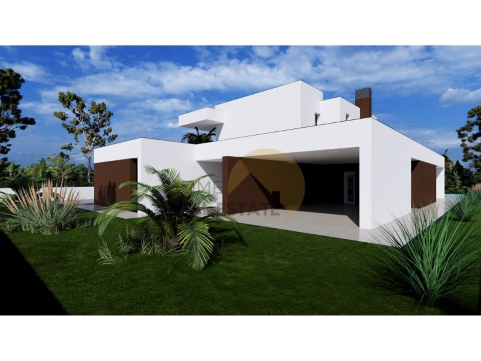 Villa i Albufeira, Faro - foto 4