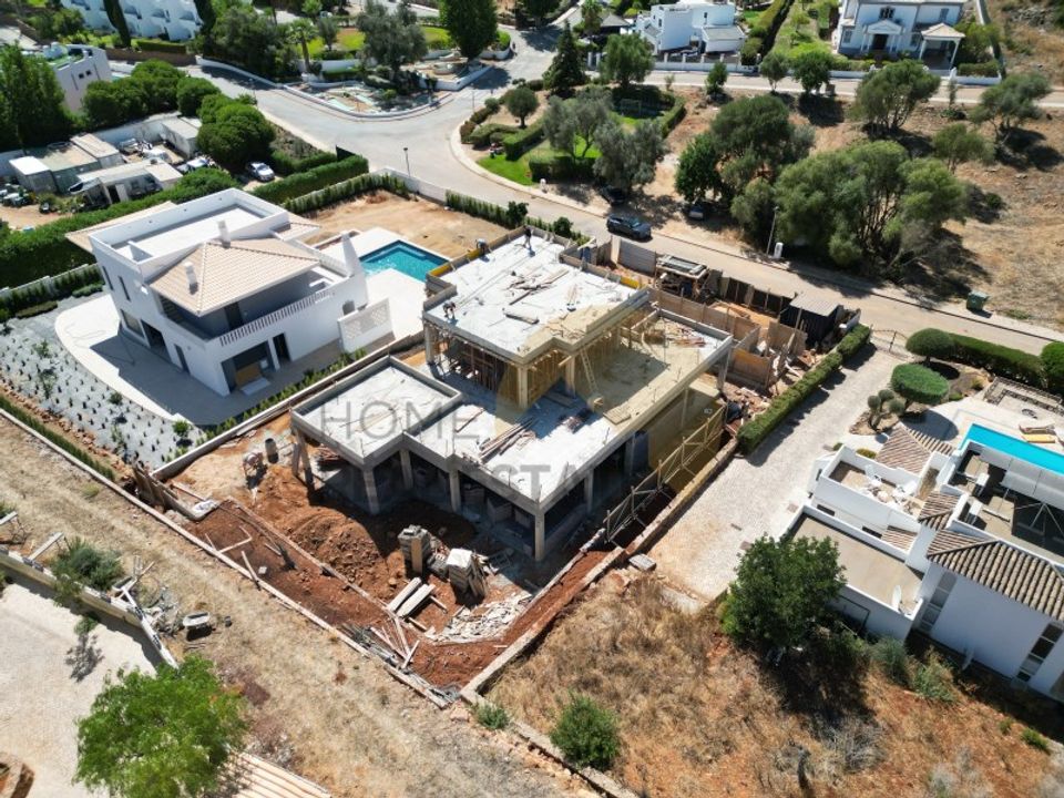 Villa i Albufeira, Faro - foto 3