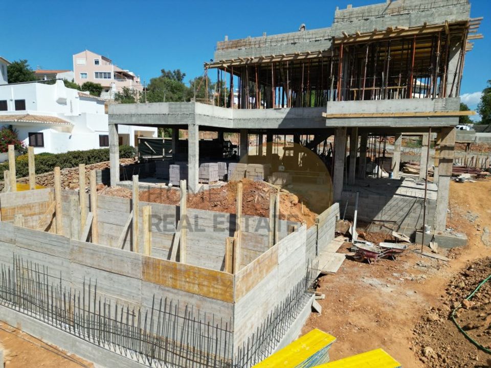 Villa i Albufeira, Faro - foto 5