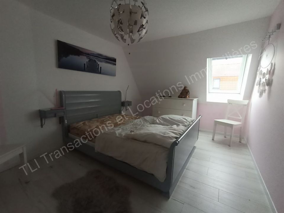 Villa i Zegerscappel, Nord - foto 3