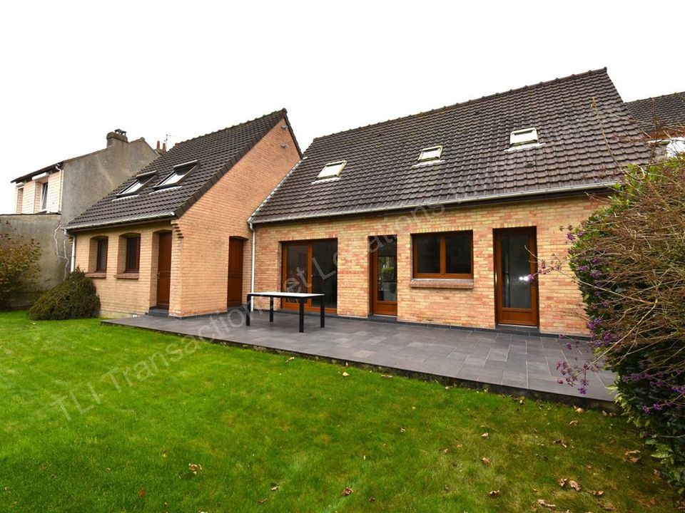 Villa i Coudekerque-Village, Nord - foto 5