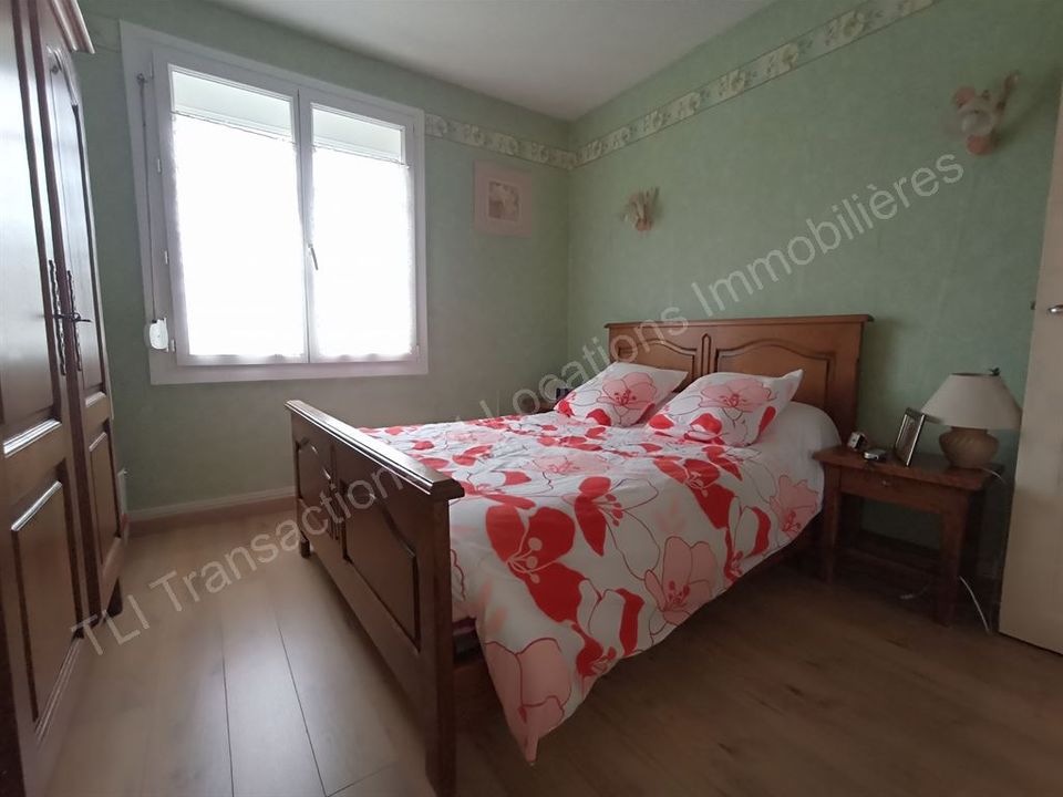 Lejlighed i Dunkerque, Nord - foto 4