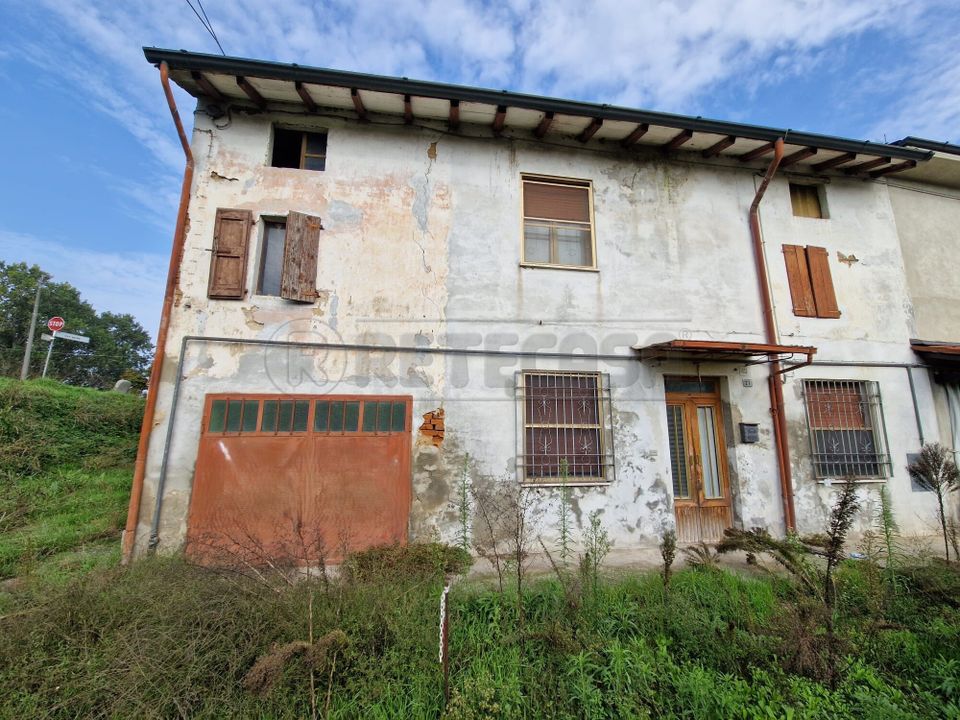 Villa i San Daniele Po, Cremona - foto 1