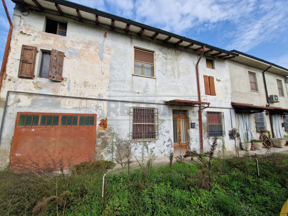 Villa i San Daniele Po, Cremona - foto 2