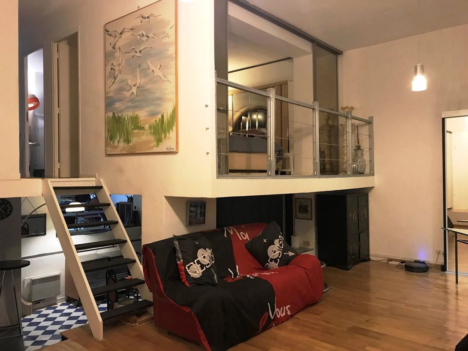 Leilighet i Enghien-les-Bains, Val-d'Oise - bilde 2