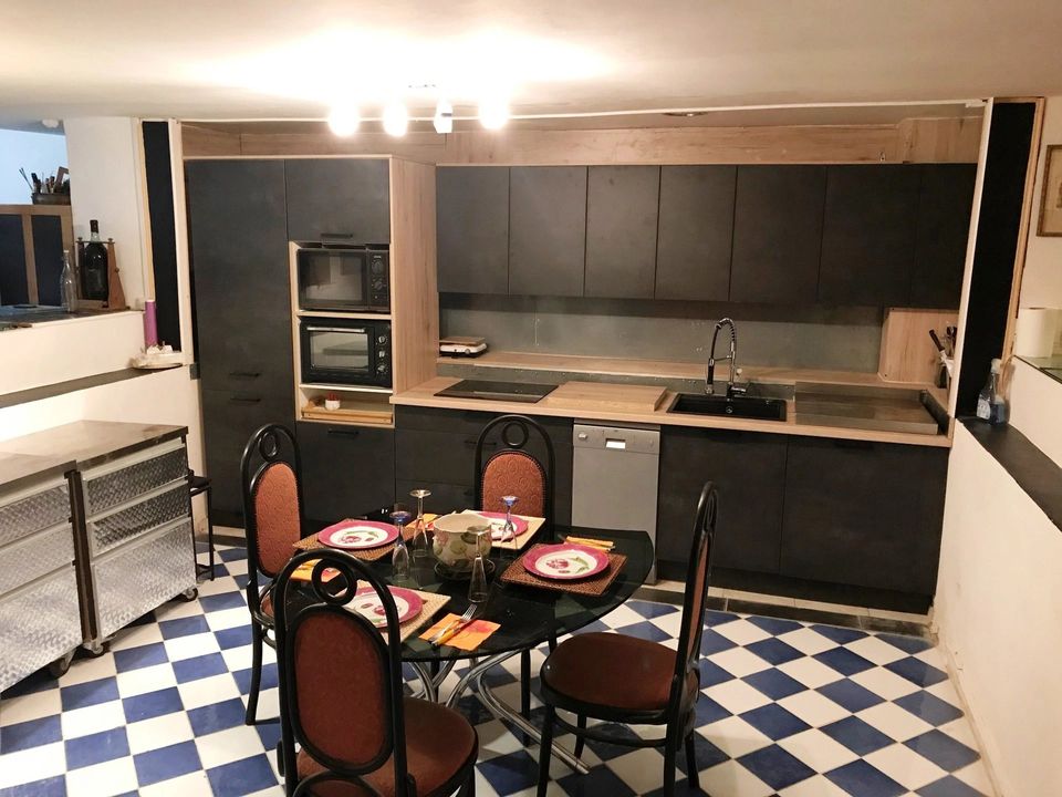 Leilighet i Enghien-les-Bains, Val-d'Oise - bilde 3