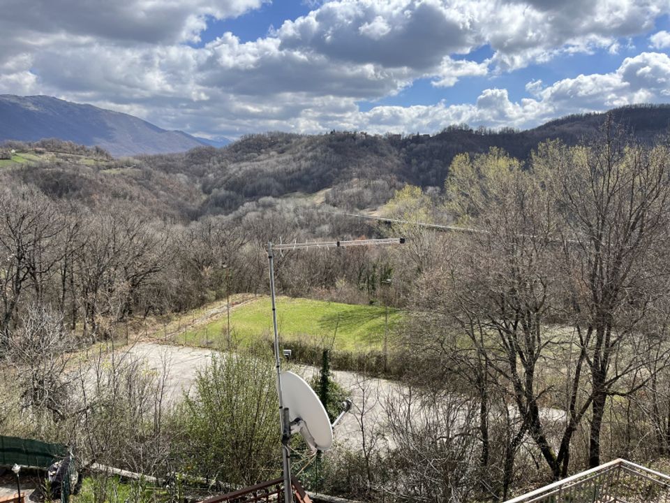 Apartamento en Fiamignano, Rieti - foto 3