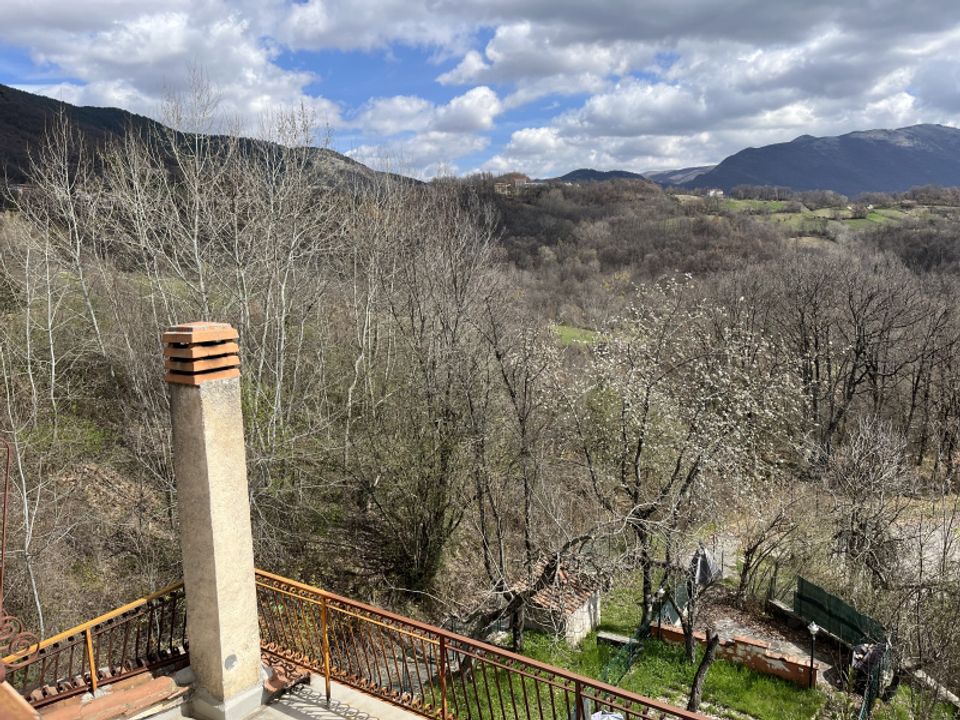 Apartamento en Fiamignano, Rieti - foto 4
