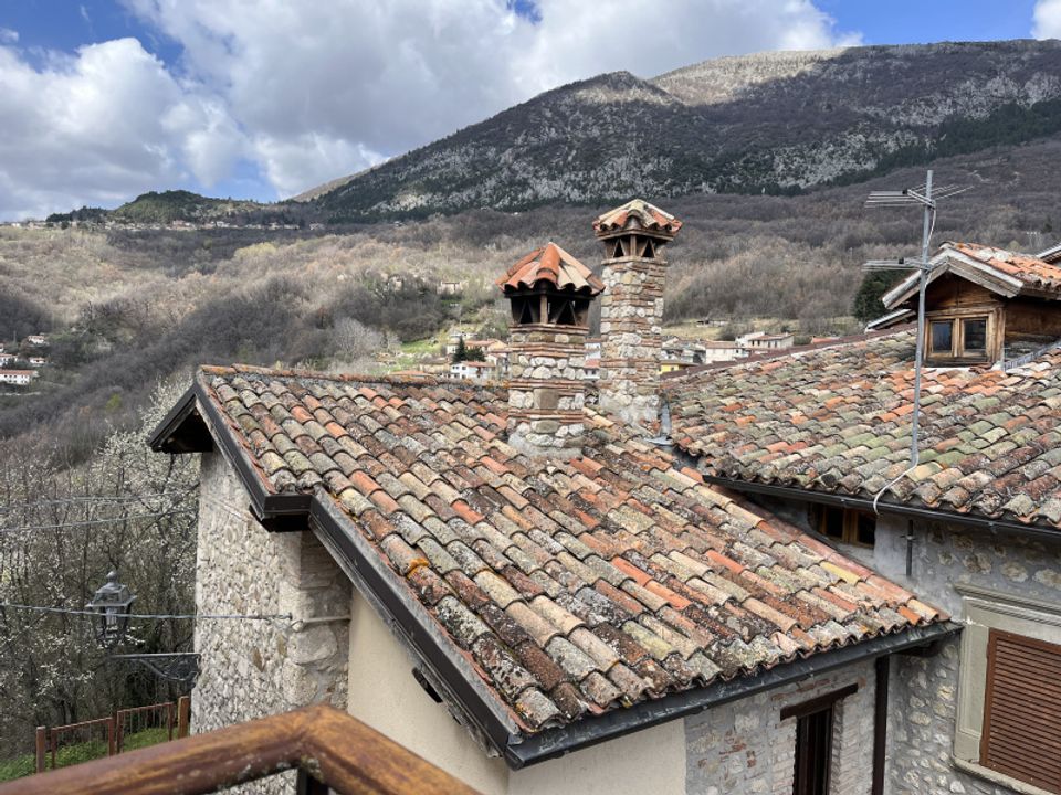 Apartamento en Fiamignano, Rieti - foto 5