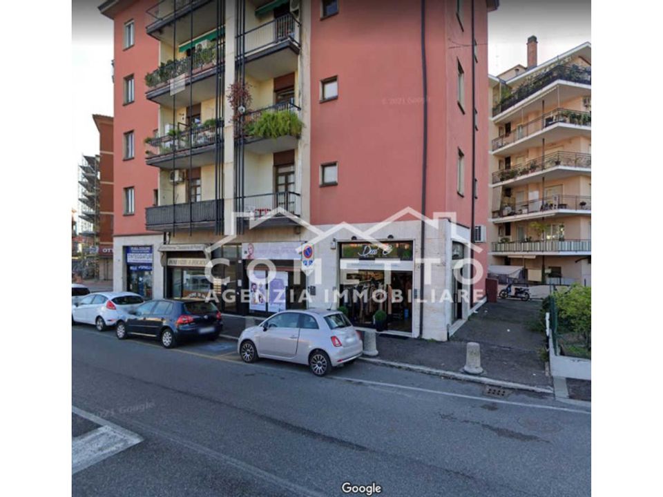 Erhvervsejendom i Verona, Verona - foto 4