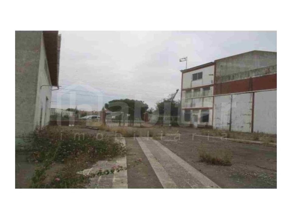 Erhvervsejendom i Salvaterra de Magos, Santarem - foto 1